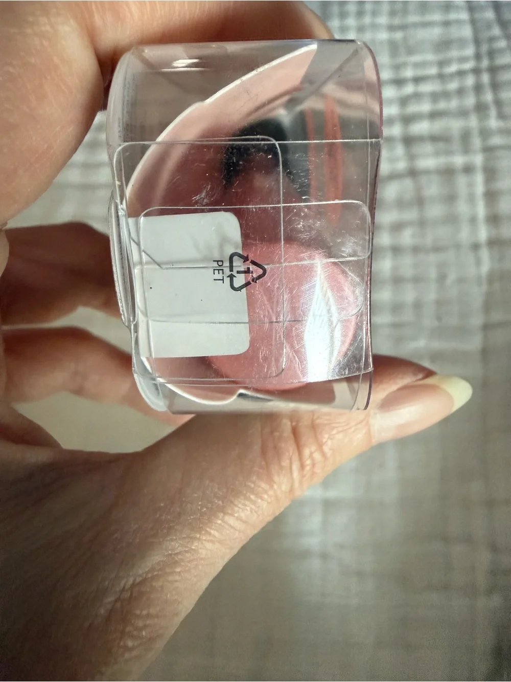 NIB Real Techniques Powder Brush